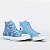 Tênis All Star Infantil Cano Alto Stitch CK13030001 - AZUL/AMENDOA - Imagem 3
