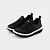 Tênis Infantil Bibi Roller 1155191 - PRETO/BR - Imagem 2