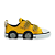 Tênis Infantil All Star Velcro Carro CK12320001 - AMAR./PTO - Imagem 1