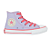 Tênis Infantil All Star Converse Side Zip CK12500001 - LILAS/VIOLETA - Imagem 1