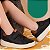 Tênis Infantil Klin Capri 355003 - PRETO - Imagem 3