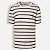 Camiseta Reserva Mini Listra e Textura - Imagem 1