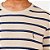 Camiseta Reserva Mini Listra e Textura - Imagem 4