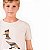 Camiseta Reserva Mini Pica Pau Planices - AREIA - Imagem 2
