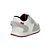Tênis Infantil Klin Walk Mini 216123 - GELO/PR/VRM - Imagem 2