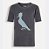 Camiseta Reserva Mini Pica Pau Stroke - PRETO - Imagem 1