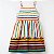 Vestido Infantil Fábula Rabisquiris 518892 - ESTAMP/OFF - Imagem 1