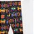 Conjunto Infantil Fábula Borbocosmos 519673 - PRETO - Imagem 3