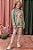 Conjunto Infantil Menina Kukiê Moletom e Calça Termoskin 80850 - VERDE CLARO - Imagem 2