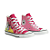 Tênis Infantil Converse All Star Chuck Taylor Princesas Disney CK13750001 - ROSA/PINK - Imagem 3