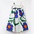 Vestido Infantil Fábula Florencia 518632 - ESTAMP/OFF - Imagem 3