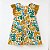Vestido Infantil Fábula Estampa Oncita 18219 - ESTAMP/OFF - Imagem 1