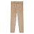 Calça Infantil Kukiê Skinny Cotelê com Elastano 79170 - BEGE - Imagem 1
