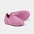 Tênis Bebê Bibi Fisioflex 1215089 - ROSA MATTE - Imagem 4