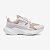 Tênis Infantil Fila Progress F04K00017 - ROSA/CINZA - Imagem 1