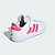 Tênis Infantil Adidas Grand Court 2.0 JL0975 - BR/ROSA - Imagem 3