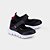 Tênis Infantil Bibi Energy Baby 1225017 - PRETO/PITAYA - Imagem 2