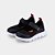 Tênis Infantil Bibi Energy Baby 1225017 - PRETO/PITAYA - Imagem 3