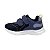 Tênis Infantil Klin New Sport 199123 - CHUMBO/AZ/LJA - Imagem 3