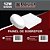 Painel de LED Sobrepor 12W Quadrado 6500K - Imagem 3