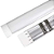 Luminária de LED Linear 18W Sobrepor 6500K 0,60CM - Imagem 1