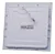 Painel de LED Embutir 12W Quadrado 6500K - Imagem 2