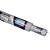 Lâmpada Tubular T8 9W 6500K 0,60M - Imagem 2