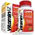 VitaminAZ Control: Ômega 3 +Vit. 1,6 g - 60 Caps - Imagem 1