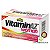 VitaminAZ Woman 1,5 g - 60 Caps - Imagem 1