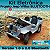 Projeto Jeep Wilys Bluetooth - Arduino p/ Modelismo - Kit Eletrônica - Imagem 1