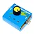 Testador De Servo E Esc - 3 Canais - Imagem 1
