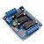 Motor Shield L293D Driver Ponte H para Arduino - Imagem 2