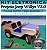 Jeep Willys Versão 3.0 com  Esp32 e Som Realista - Arduino para Modelismo - Imagem 1