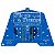 Placa para Controle EspNow Formato Anatômico Arduino Para Modelismo - Imagem 2