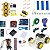 Kit Arduino Uno Robô 3 Funções - Imagem 1
