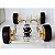 Kit Chassi  Fórmula 1 Para Arduino - Imagem 3