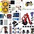 Kit Arduino Robôs com Tutorial Completo - Imagem 1