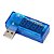 Testador de Tensão e Corrente p/ Porta USB - Imagem 2