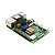 Kit Raspberry PI 4 Games - 8GB RAM 2 Joystick Wireless SD Card 64GB - Imagem 3