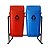 2 LIXEIRAS PARA COLETA SELETIVA 60 LITROS – KIT COM 2 LIXEIRAS - Imagem 1