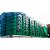 CONTAINER DE LIXO 1000 LITROS COM TAMPA BIPARTIDA - Imagem 2