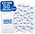 50 Gelo Gel Flexivel Reutilizavel Artificial 15g - Imagem 1