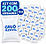 200 Gelo Gel Flexivel Reutilizavel Artificial 15g - Imagem 1