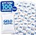 100 Gelo Gel Flexivel Reutilizavel Artificial 15g - Imagem 1