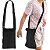 Bolsa Lateral Para Coletor De Urina Dreno Sonda-discreta - Imagem 2