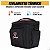 Bolsa Térmica Fitness Master Logo Rosa Claro - Imagem 5