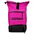 Mochila Térmica Fitness Big Bag Rosa Pink - Imagem 2