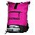 Mochila Térmica Fitness Big Bag Rosa Pink - Imagem 4