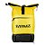 Mochila Térmica Fitness Big Bag Amarelo - Imagem 4