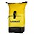 Mochila Térmica Fitness Big Bag Amarelo - Imagem 1
